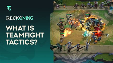 teamfight manager igg|Teamfight Manager .